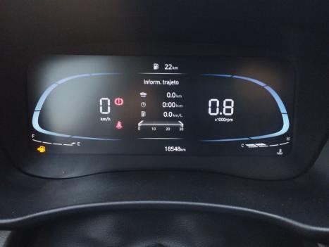 HYUNDAI HB 20 Hatch 1.0 12V 4P LIMITED, Foto 15