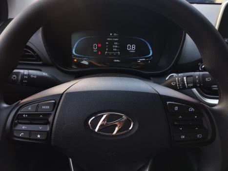 HYUNDAI HB 20 Hatch 1.0 12V 4P LIMITED, Foto 16