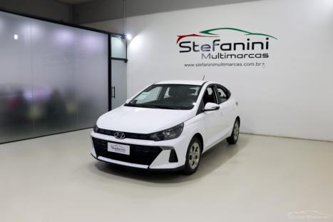 HYUNDAI HB 20 Hatch 1.0 12V 4P FLEX COMFORT, Foto 1