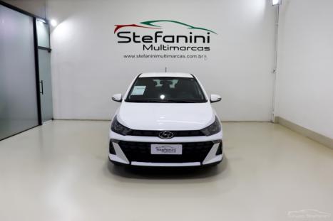 HYUNDAI HB 20 Hatch 1.0 12V 4P FLEX COMFORT, Foto 2