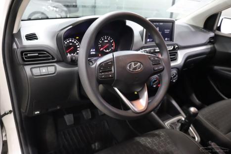HYUNDAI HB 20 Hatch 1.0 12V 4P FLEX COMFORT, Foto 4