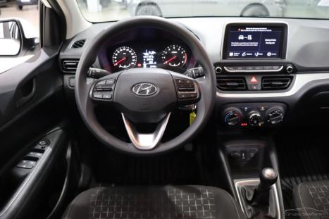HYUNDAI HB 20 Hatch 1.0 12V 4P FLEX COMFORT, Foto 5