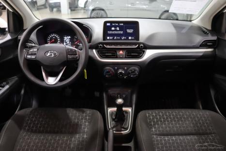 HYUNDAI HB 20 Hatch 1.0 12V 4P FLEX COMFORT, Foto 6