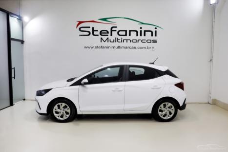 HYUNDAI HB 20 Hatch 1.0 12V 4P FLEX COMFORT, Foto 10