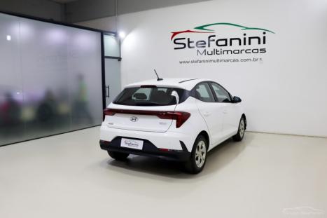 HYUNDAI HB 20 Hatch 1.0 12V 4P FLEX COMFORT, Foto 11