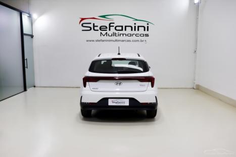 HYUNDAI HB 20 Hatch 1.0 12V 4P FLEX COMFORT, Foto 12
