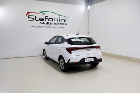 HYUNDAI HB 20 Hatch 1.0 12V 4P FLEX COMFORT, Foto 13