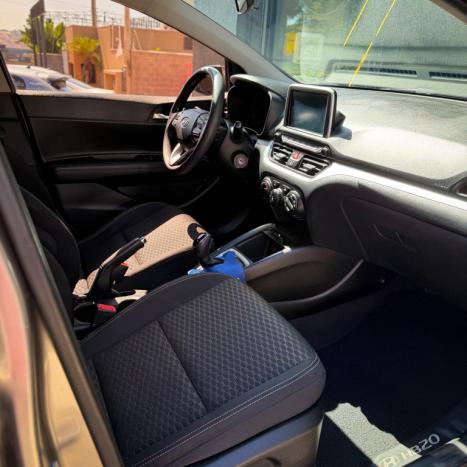 HYUNDAI HB 20 Hatch 1.6 16V 4P FLEX VISION AUTOMÁTICO, Foto 8