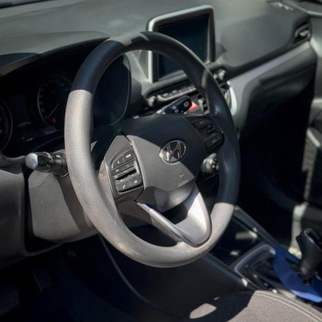 HYUNDAI HB 20 Hatch 1.6 16V 4P FLEX VISION AUTOMÁTICO, Foto 11