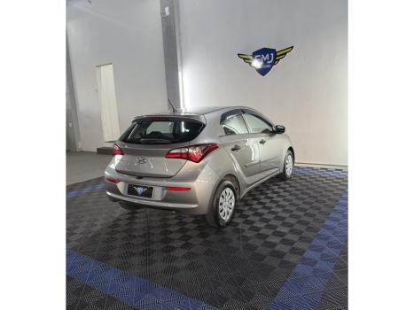 HYUNDAI HB 20 Hatch 1.0 12V 4P FLEX UNIQUE, Foto 6