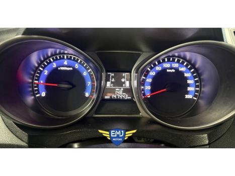 HYUNDAI HB 20 Hatch 1.0 12V 4P FLEX UNIQUE, Foto 10