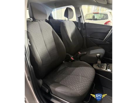 HYUNDAI HB 20 Hatch 1.0 12V 4P FLEX UNIQUE, Foto 11