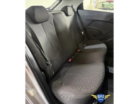 HYUNDAI HB 20 Hatch 1.0 12V 4P FLEX UNIQUE, Foto 12