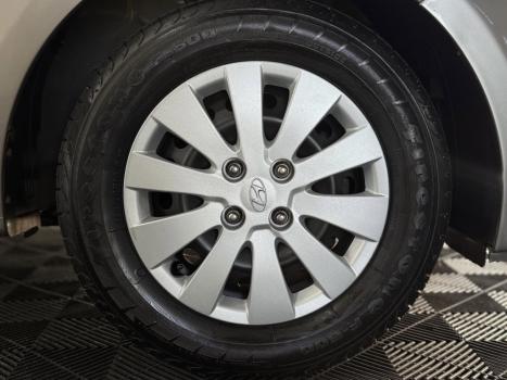 HYUNDAI HB 20 Hatch 1.0 12V 4P FLEX UNIQUE, Foto 13