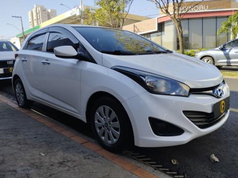 HYUNDAI HB 20 Hatch 1.0 12V 4P FLEX COMFORT, Foto 1