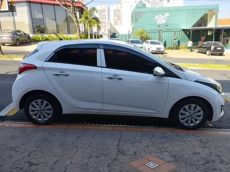 HYUNDAI HB 20 Hatch 1.0 12V 4P FLEX COMFORT, Foto 2