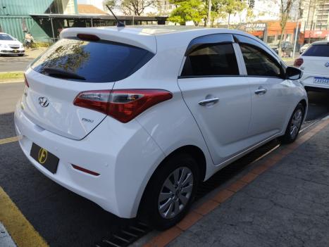 HYUNDAI HB 20 Hatch 1.0 12V 4P FLEX COMFORT, Foto 3