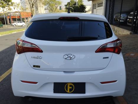 HYUNDAI HB 20 Hatch 1.0 12V 4P FLEX COMFORT, Foto 4