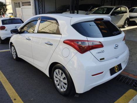 HYUNDAI HB 20 Hatch 1.0 12V 4P FLEX COMFORT, Foto 5