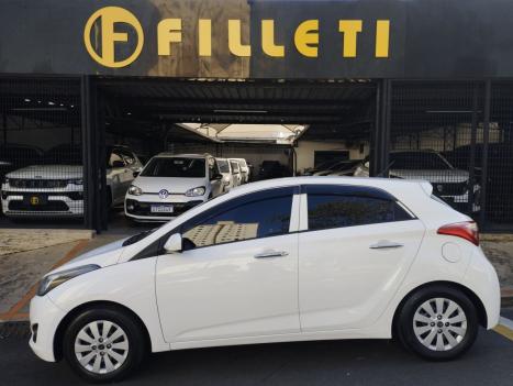 HYUNDAI HB 20 Hatch 1.0 12V 4P FLEX COMFORT, Foto 6