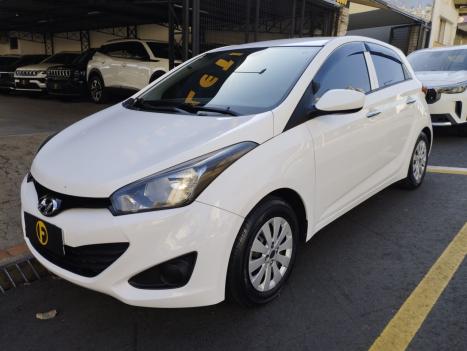 HYUNDAI HB 20 Hatch 1.0 12V 4P FLEX COMFORT, Foto 7
