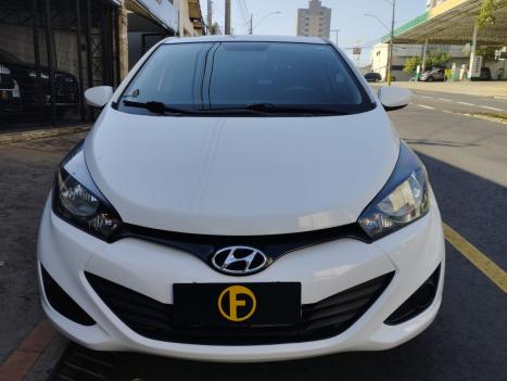 HYUNDAI HB 20 Hatch 1.0 12V 4P FLEX COMFORT, Foto 8