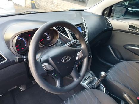 HYUNDAI HB 20 Hatch 1.0 12V 4P FLEX COMFORT, Foto 9