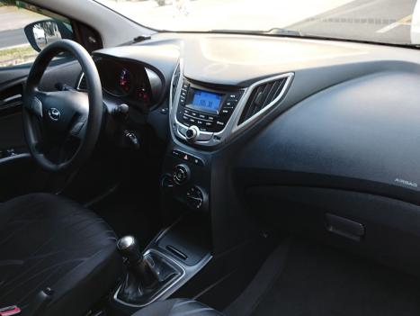HYUNDAI HB 20 Hatch 1.0 12V 4P FLEX COMFORT, Foto 10