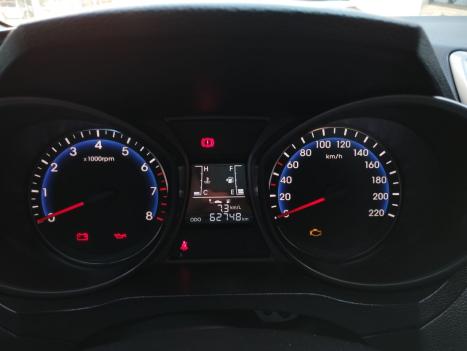 HYUNDAI HB 20 Hatch 1.0 12V 4P FLEX COMFORT, Foto 14