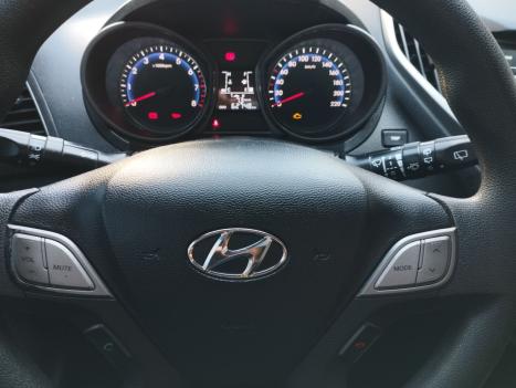 HYUNDAI HB 20 Hatch 1.0 12V 4P FLEX COMFORT, Foto 15