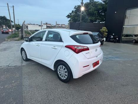 HYUNDAI HB 20 Hatch 1.0 12V 4P FLEX COMFORT, Foto 6