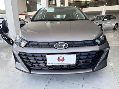 HYUNDAI HB 20 Hatch 1.0 12V 4P FLEX COMFORT PLUS, Foto 2