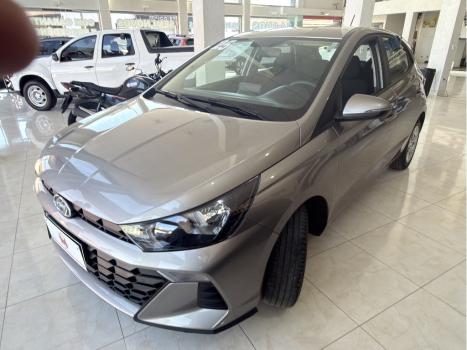 HYUNDAI HB 20 Hatch 1.0 12V 4P FLEX COMFORT PLUS, Foto 3