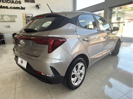 HYUNDAI HB 20 Hatch 1.0 12V 4P FLEX COMFORT PLUS, Foto 6