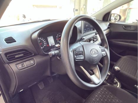 HYUNDAI HB 20 Hatch 1.0 12V 4P FLEX COMFORT PLUS, Foto 7