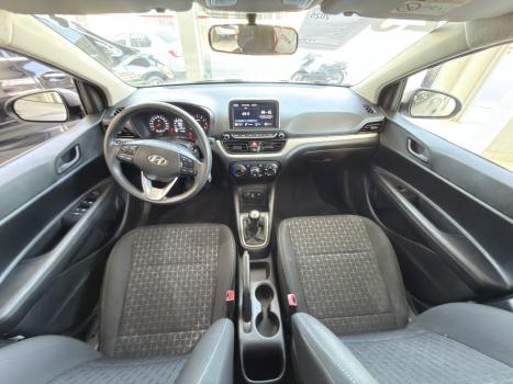 HYUNDAI HB 20 Hatch 1.0 12V 4P FLEX COMFORT PLUS, Foto 9