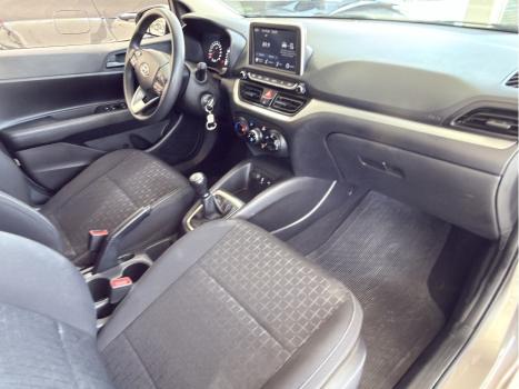 HYUNDAI HB 20 Hatch 1.0 12V 4P FLEX COMFORT PLUS, Foto 10