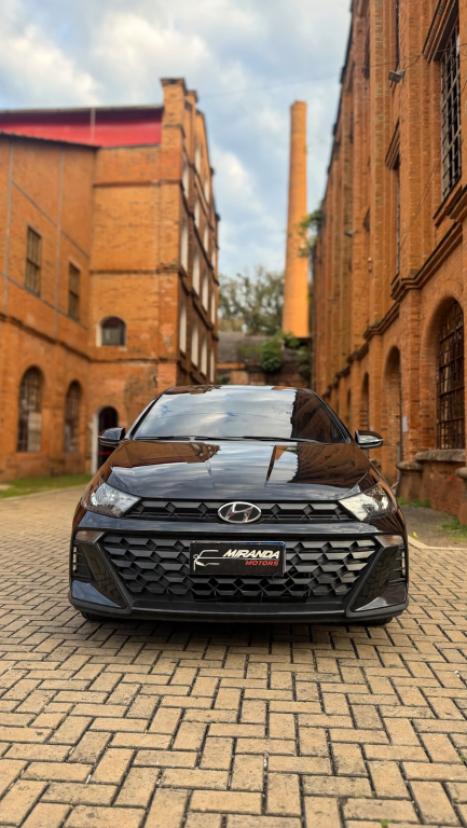HYUNDAI HB 20 Hatch 1.0 12V 4P FLEX COMFORT, Foto 2