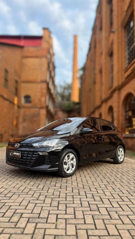 HYUNDAI HB 20 Hatch 1.0 12V 4P FLEX COMFORT, Foto 3