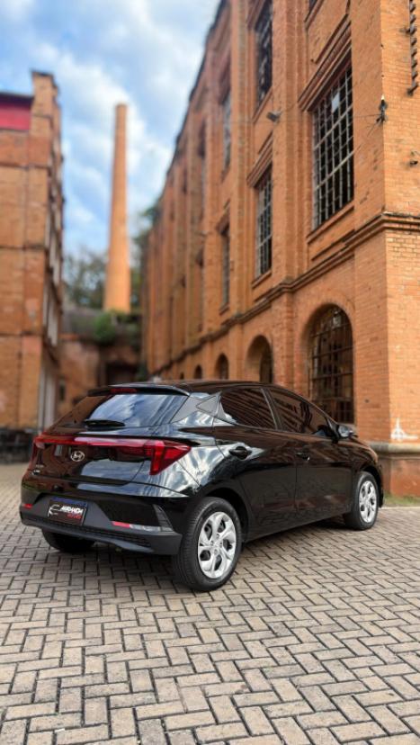 HYUNDAI HB 20 Hatch 1.0 12V 4P FLEX COMFORT, Foto 6
