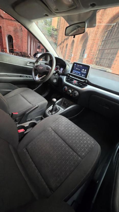 HYUNDAI HB 20 Hatch 1.0 12V 4P FLEX COMFORT, Foto 8