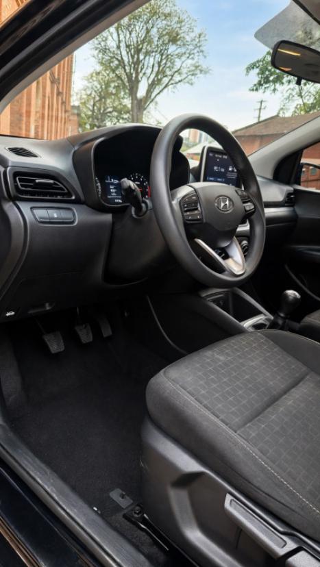HYUNDAI HB 20 Hatch 1.0 12V 4P FLEX COMFORT, Foto 9