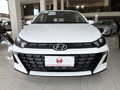 HYUNDAI HB 20 Hatch 1.0 12V 4P LIMITED, Foto 2
