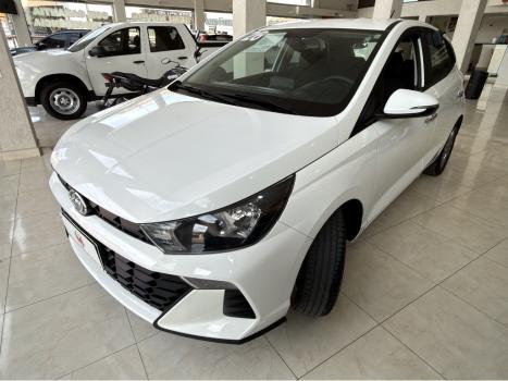 HYUNDAI HB 20 Hatch 1.0 12V 4P LIMITED, Foto 3