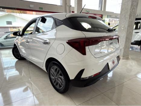 HYUNDAI HB 20 Hatch 1.0 12V 4P LIMITED, Foto 4