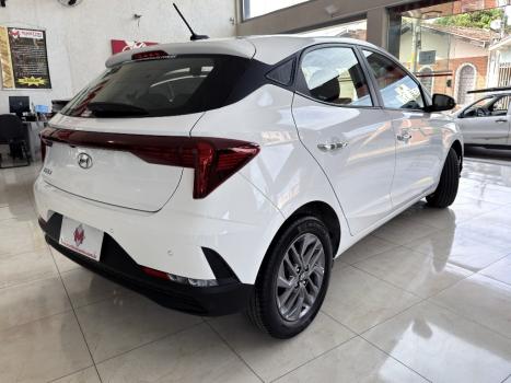 HYUNDAI HB 20 Hatch 1.0 12V 4P LIMITED, Foto 6