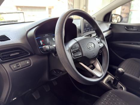 HYUNDAI HB 20 Hatch 1.0 12V 4P LIMITED, Foto 7