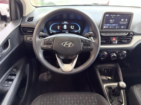 HYUNDAI HB 20 Hatch 1.0 12V 4P LIMITED, Foto 8