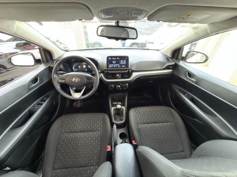 HYUNDAI HB 20 Hatch 1.0 12V 4P LIMITED, Foto 9