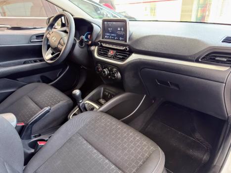 HYUNDAI HB 20 Hatch 1.0 12V 4P LIMITED, Foto 11